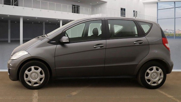 Used Mercedes-Benz A-Class 2009 for sale - 76228121: Photo 6