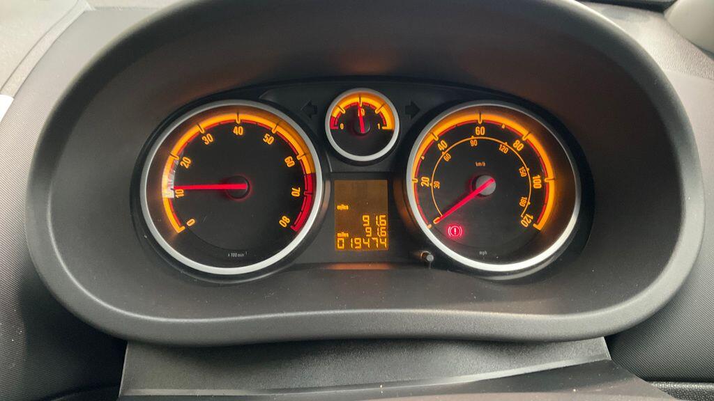 Used Vauxhall Corsa for sale - 76473812: Photo 10
