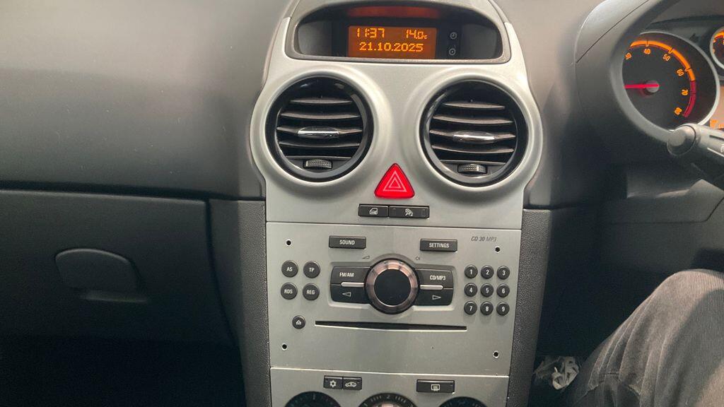 Used Vauxhall Corsa for sale - 76473812: Photo 11