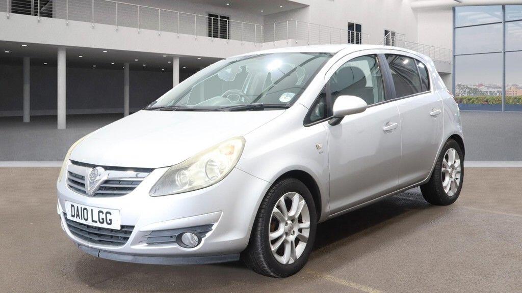 Used Vauxhall Corsa for sale - 76473812: Photo 2