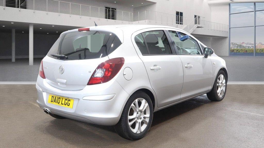 Used Vauxhall Corsa for sale - 76473812: Photo 4