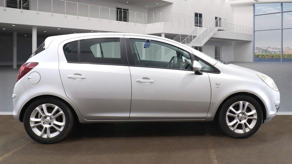 Used Vauxhall Corsa for sale - 76473812: Photo 5