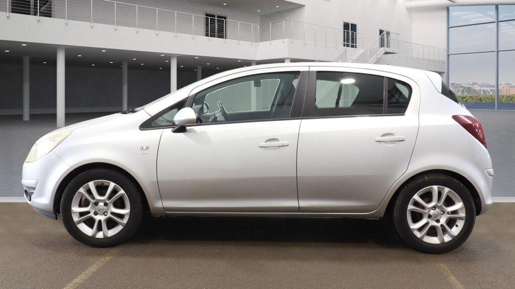 Used Vauxhall Corsa for sale - 76473812: Photo 6