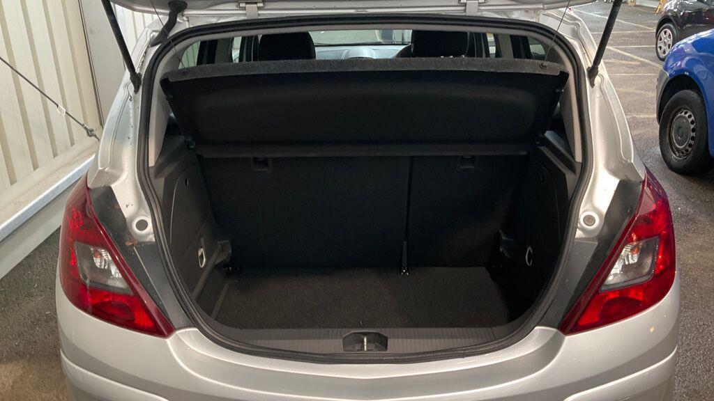 Used Vauxhall Corsa for sale - 76473812: Photo 7