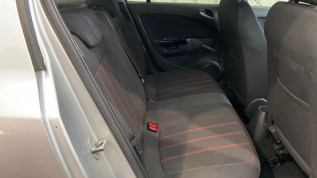 Used Vauxhall Corsa for sale - 76473812: Photo 8