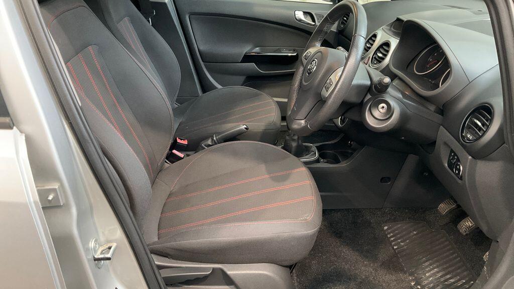Used Vauxhall Corsa for sale - 76473812: Photo 9