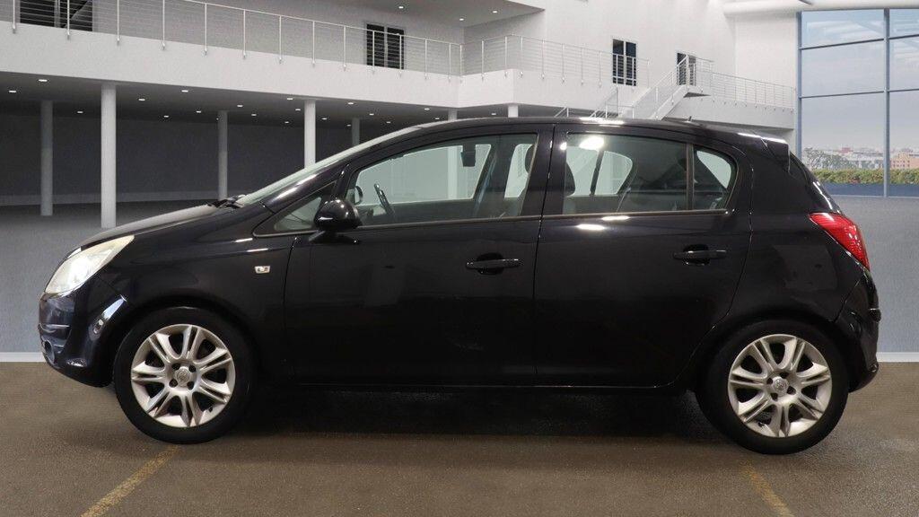 Used Vauxhall Corsa 2010 for sale - 76472185: Photo 6