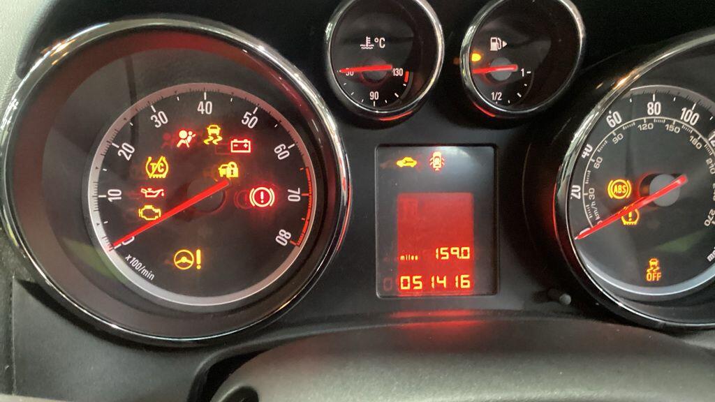 Used Vauxhall Astra 2015 for sale - 76727544: Photo 10