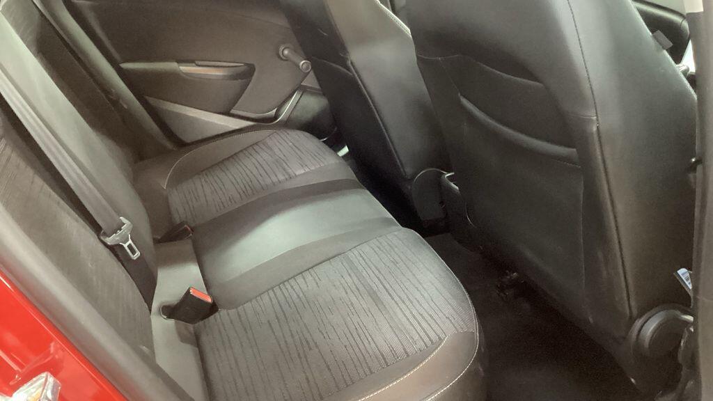 Used Vauxhall Astra 2015 for sale - 76727544: Photo 8