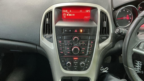 Used Vauxhall Astra 2013 for sale - 76294795: Photo 11