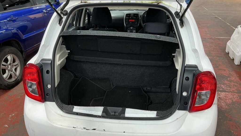 Used Nissan Micra 2014 for sale - 76473810: Photo 7