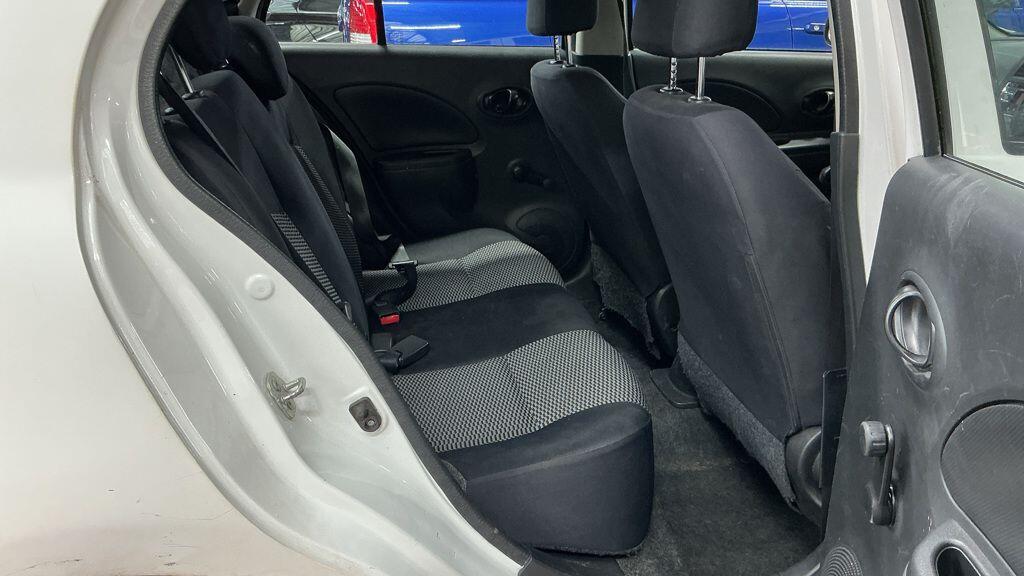 Used Nissan Micra 2014 for sale - 76473810: Photo 8