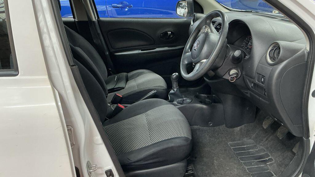 Used Nissan Micra 2014 for sale - 76473810: Photo 9