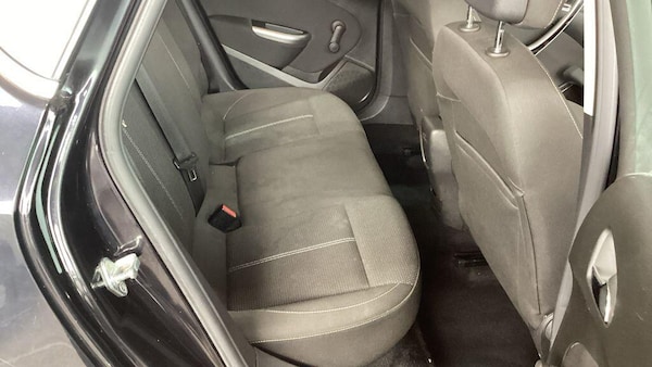 Used Vauxhall Astra 2010 for sale - 76214791: Photo 8
