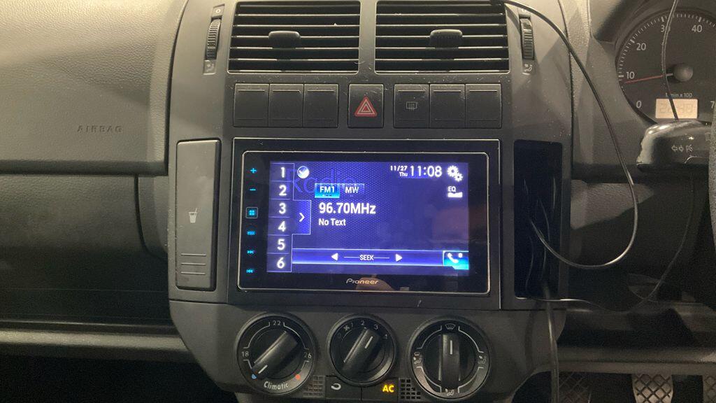 Used Volkswagen Polo 2007 for sale - 76850175: Photo 10