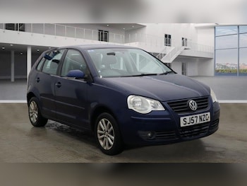 Volkswagen - Polo