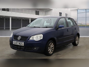 Used Volkswagen Polo 2007 for sale - 76850175: Photo