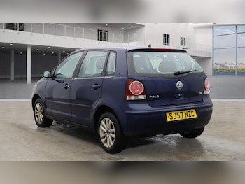 Used Volkswagen Polo 2007 for sale - 76850175: Photo