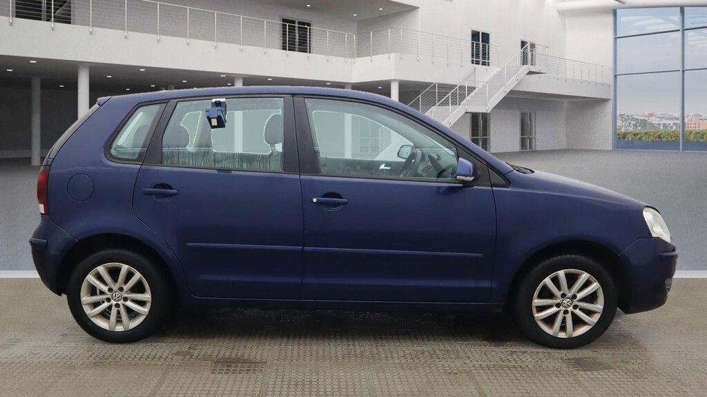 Used Volkswagen Polo 2007 for sale - 76850175: Photo 5