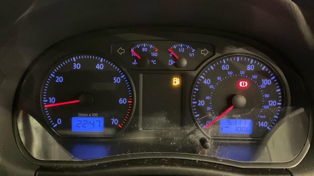 Used Volkswagen Polo 2007 for sale - 76850175: Photo 9