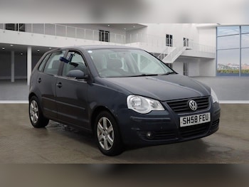 Used Volkswagen Polo 2008 for sale - 76850186: Photo