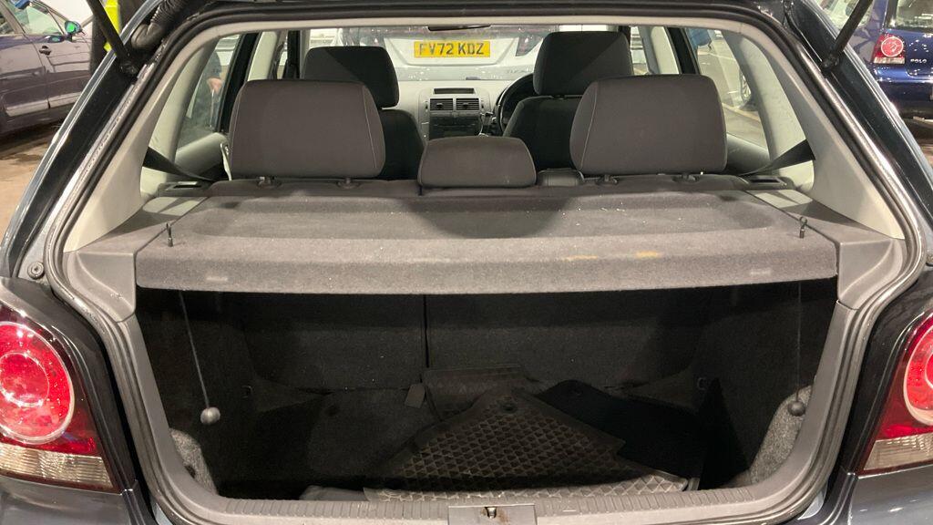 Used Volkswagen Polo 2008 for sale - 76850186: Photo 5