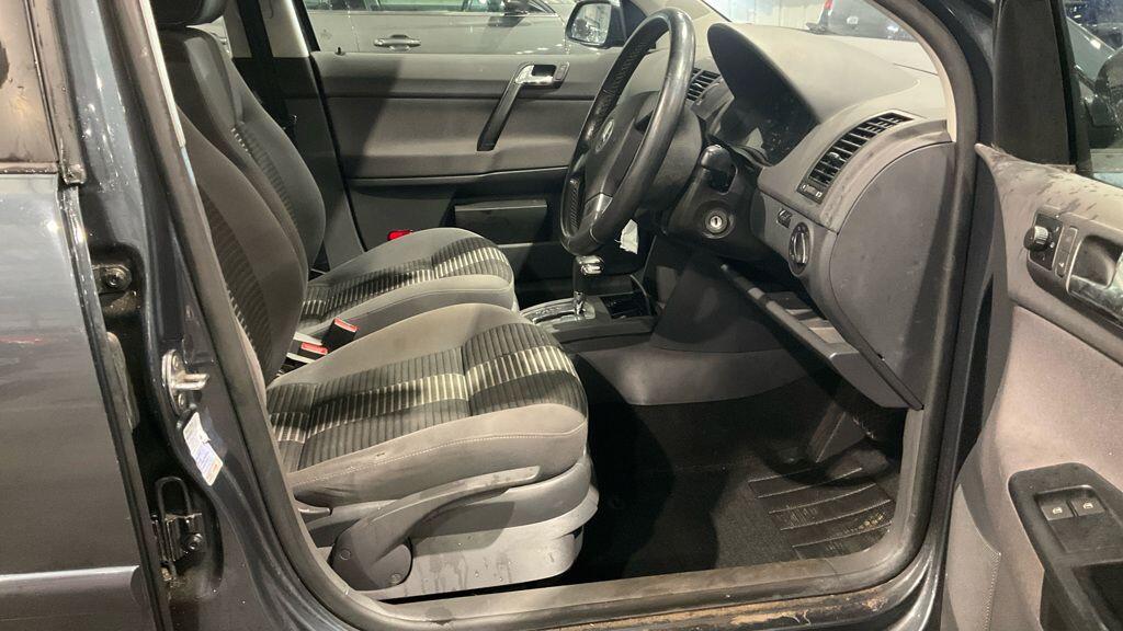 Used Volkswagen Polo 2008 for sale - 76850186: Photo 7