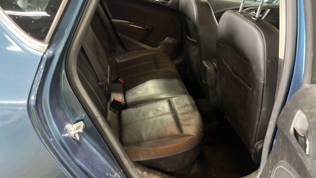 Used Vauxhall Astra 2014 for sale - 76307024: Photo 8