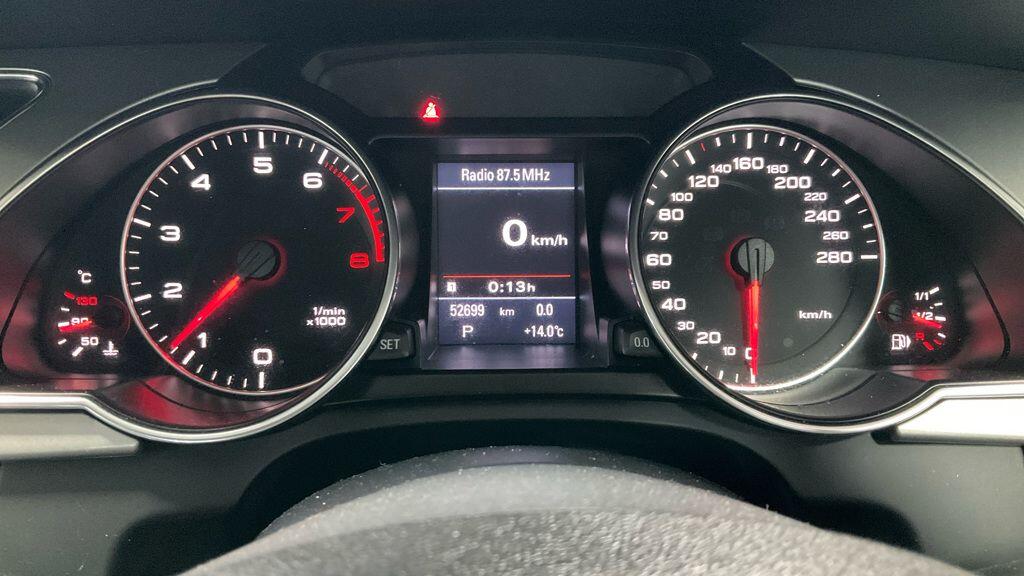 Used Audi A5 2024 for sale - 76511952: Photo 10