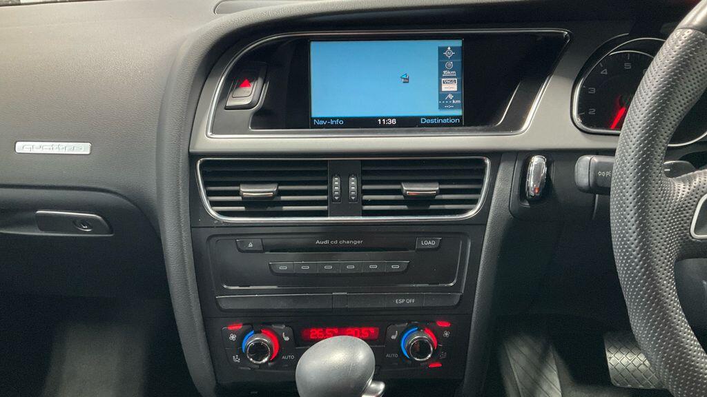 Used Audi A5 2024 for sale - 76511952: Photo 11