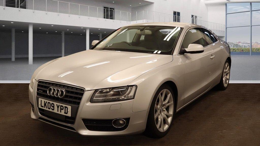 Used Audi A5 2024 for sale - 76511952: Photo 2
