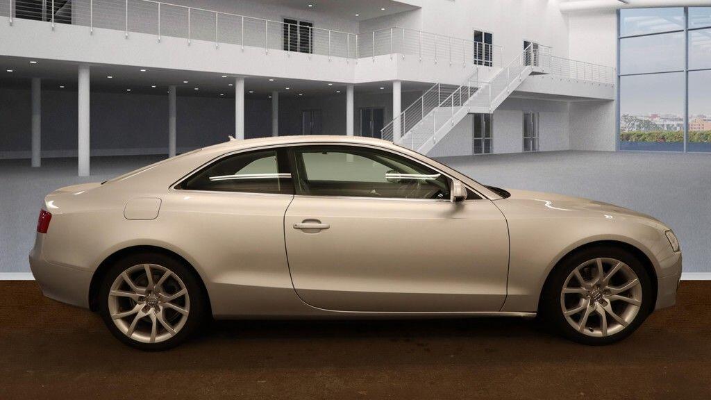 Used Audi A5 2024 for sale - 76511952: Photo 5