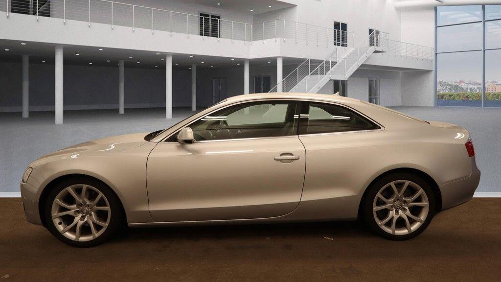 Used Audi A5 2024 for sale - 76511952: Photo 6