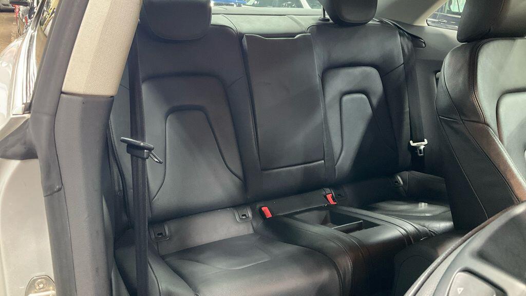 Used Audi A5 2024 for sale - 76511952: Photo 8