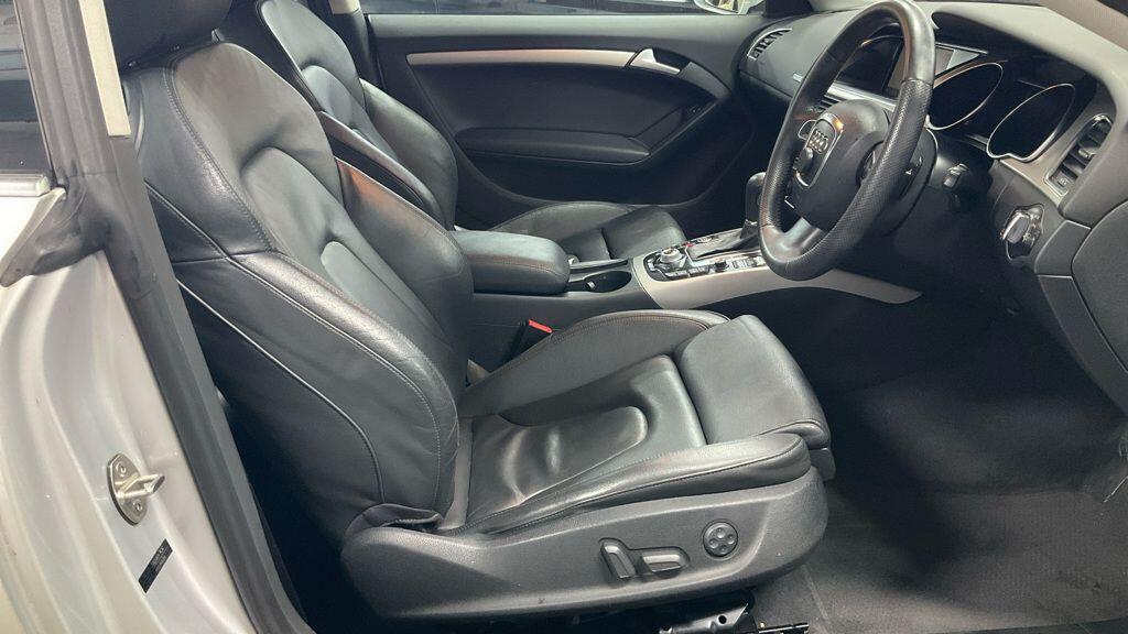 Used Audi A5 2024 for sale - 76511952: Photo 9