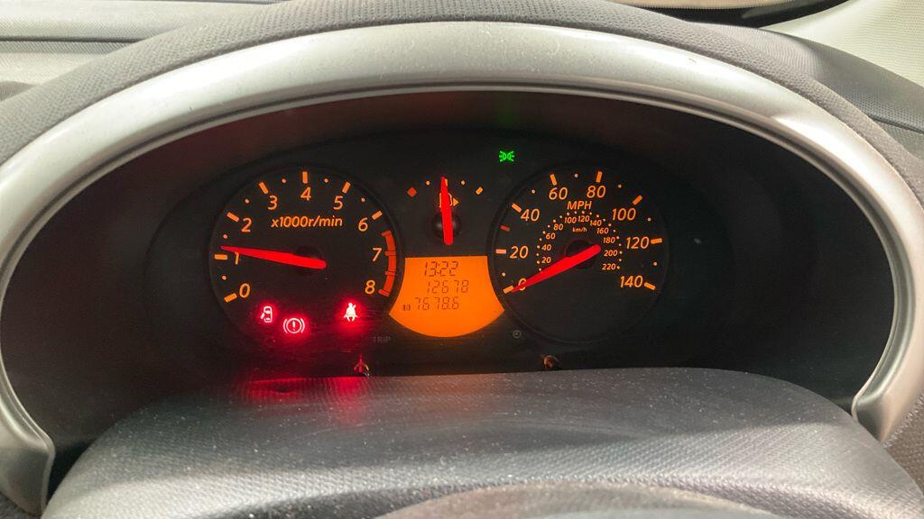 Used Nissan Micra 2009 for sale - 76214827: Photo 10