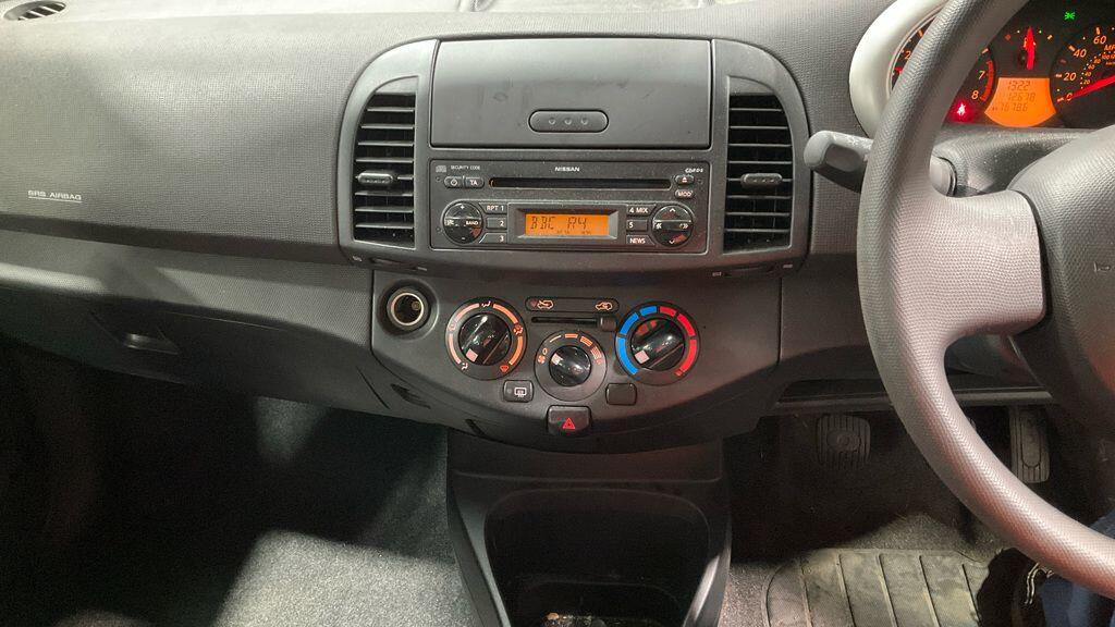 Used Nissan Micra 2009 for sale - 76214827: Photo 11