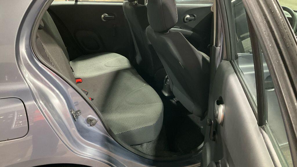 Used Nissan Micra 2009 for sale - 76214827: Photo 8