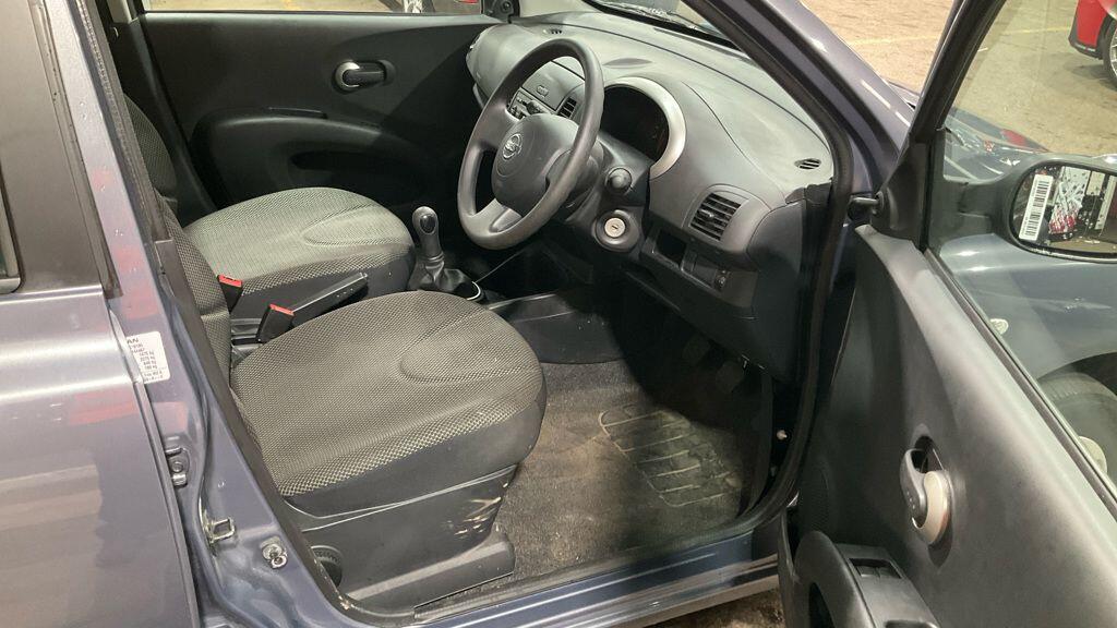 Used Nissan Micra 2009 for sale - 76214827: Photo 9