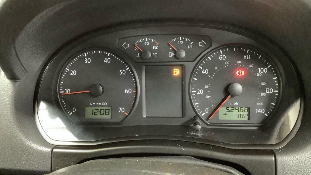 Used Volkswagen Polo 2007 for sale - 76473121: Photo 10