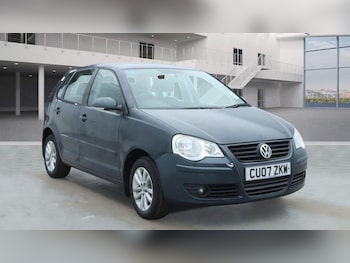 Volkswagen - Polo