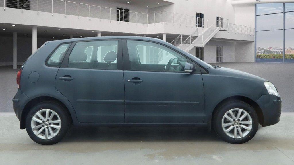 Used Volkswagen Polo 2007 for sale - 76473121: Photo 5
