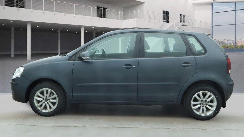 Used Volkswagen Polo 2007 for sale - 76473121: Photo 6