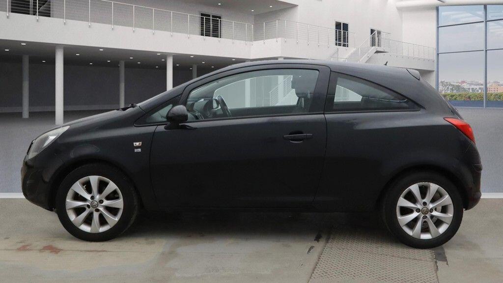 Used Vauxhall Corsa 2014 for sale - 76138030: Photo 6