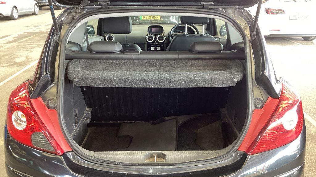 Used Vauxhall Corsa 2014 for sale - 76138030: Photo 7