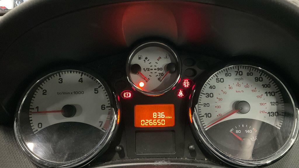 Used Peugeot 207 for sale - 76473878: Photo 10