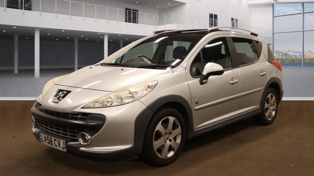 Used Peugeot 207 for sale - 76473878: Photo 2
