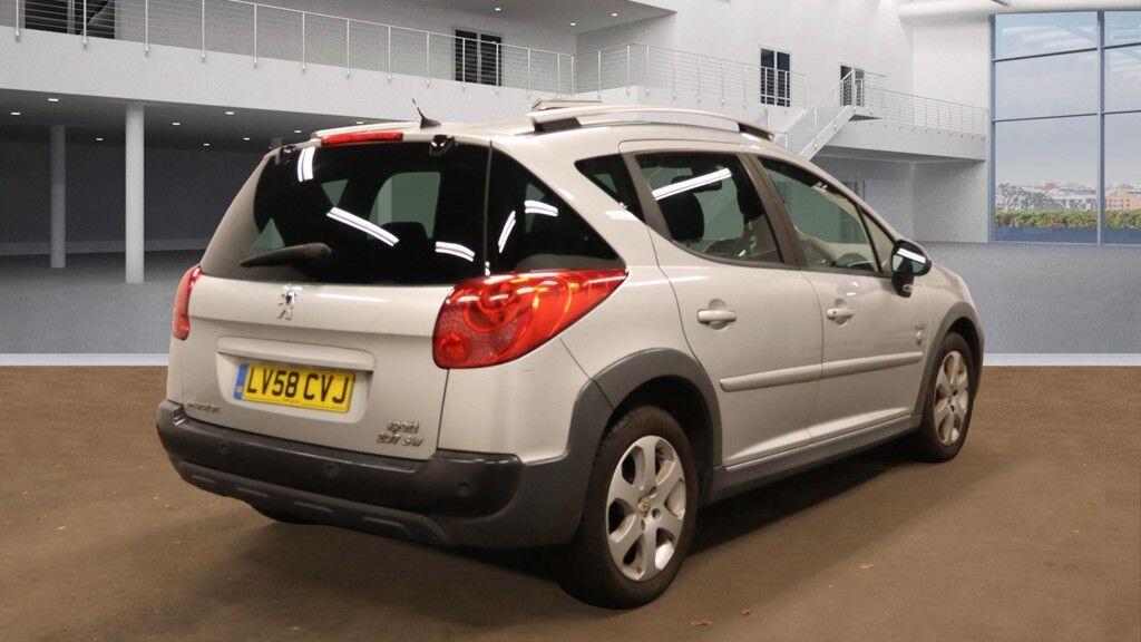 Used Peugeot 207 for sale - 76473878: Photo 4