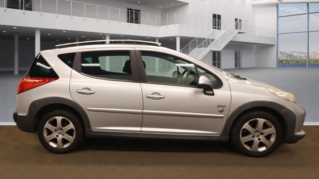 Used Peugeot 207 for sale - 76473878: Photo 5