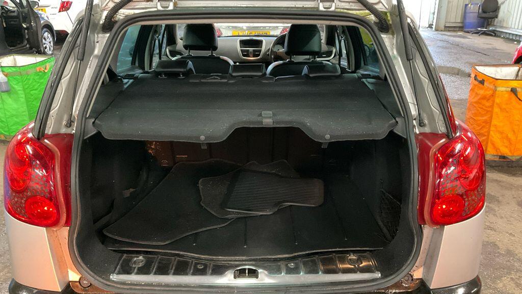 Used Peugeot 207 for sale - 76473878: Photo 7